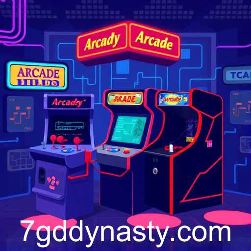 Arcade