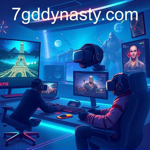 The Rise of Gaming Platforms in 2026