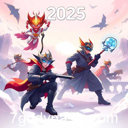 Gaming Revolution with GD Dynasty