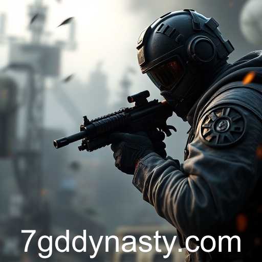 Gddynasty: Evolution of Gaming in Turbulent Times