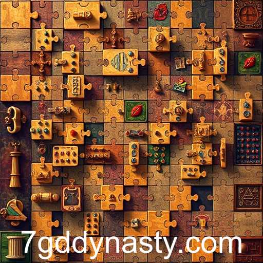 Puzzle Games