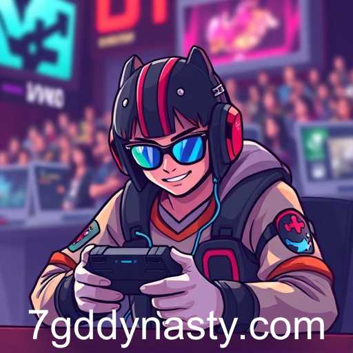 The Rise of GD Dynasty: A Digital Era Phenomenon